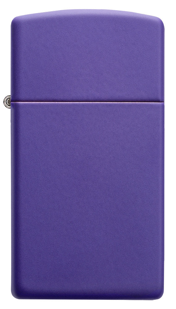 Slim® Purple Matte