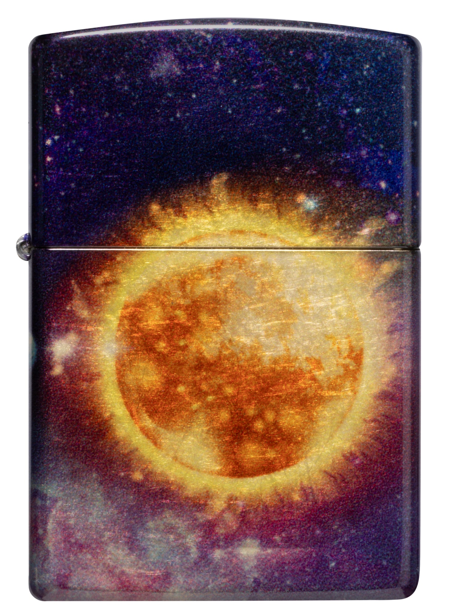 Solar Flare Design