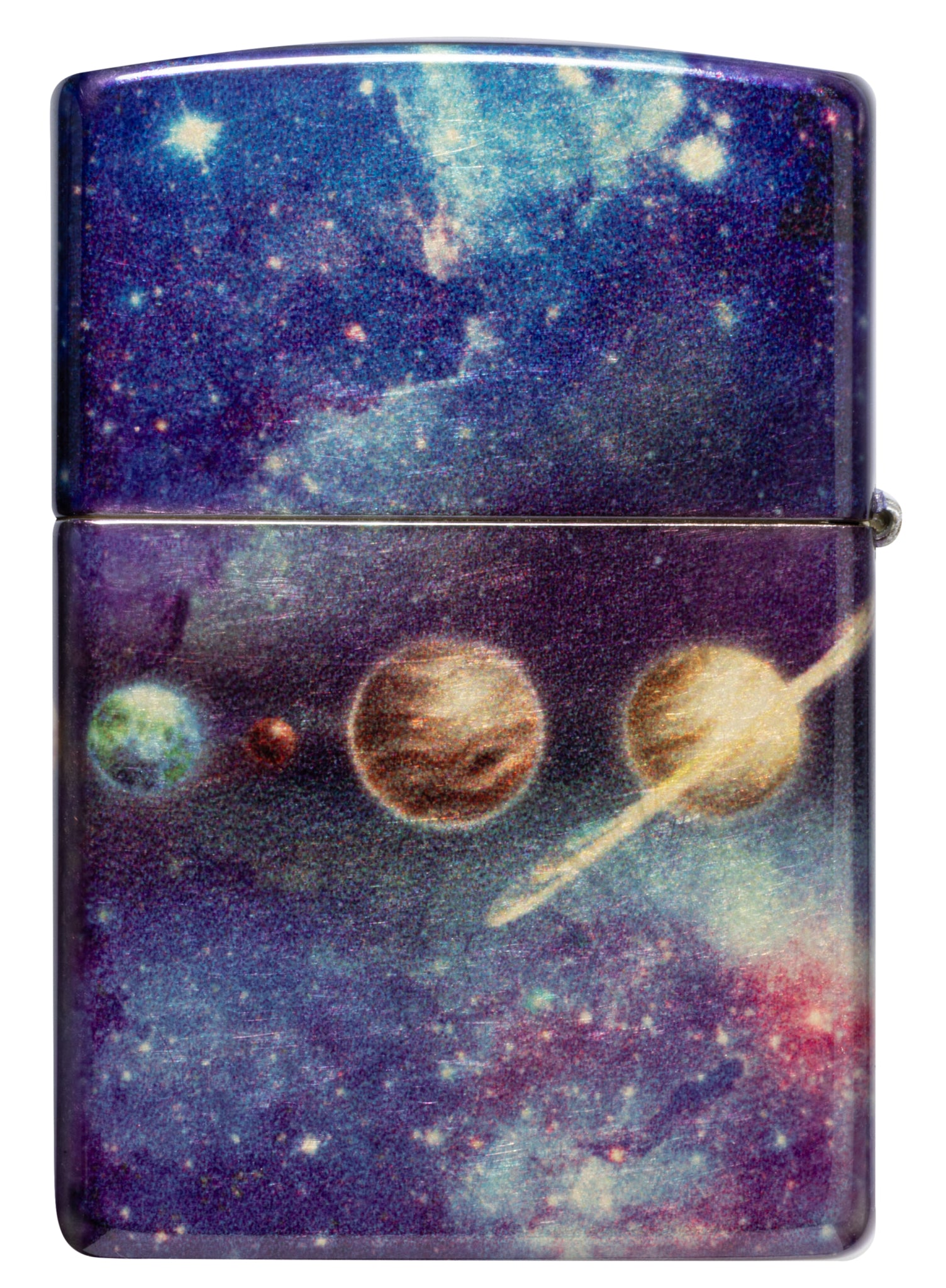 Solar Flare Design
