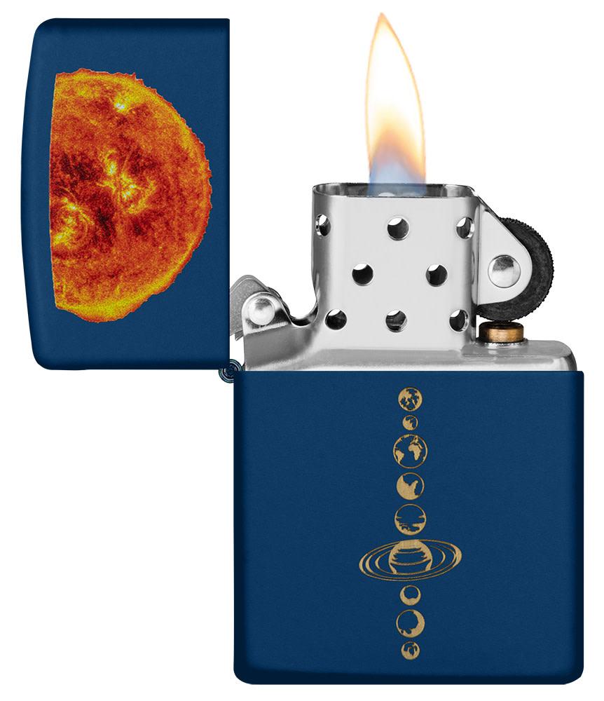 Solar System Design