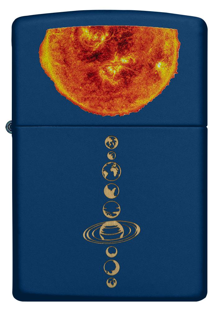 Solar System Design