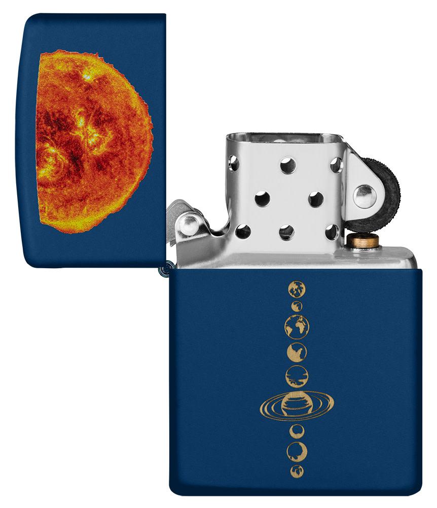 Solar System Design