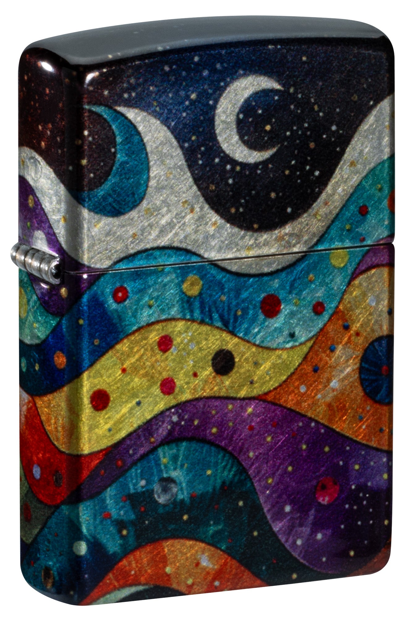 Space Fusion Design
