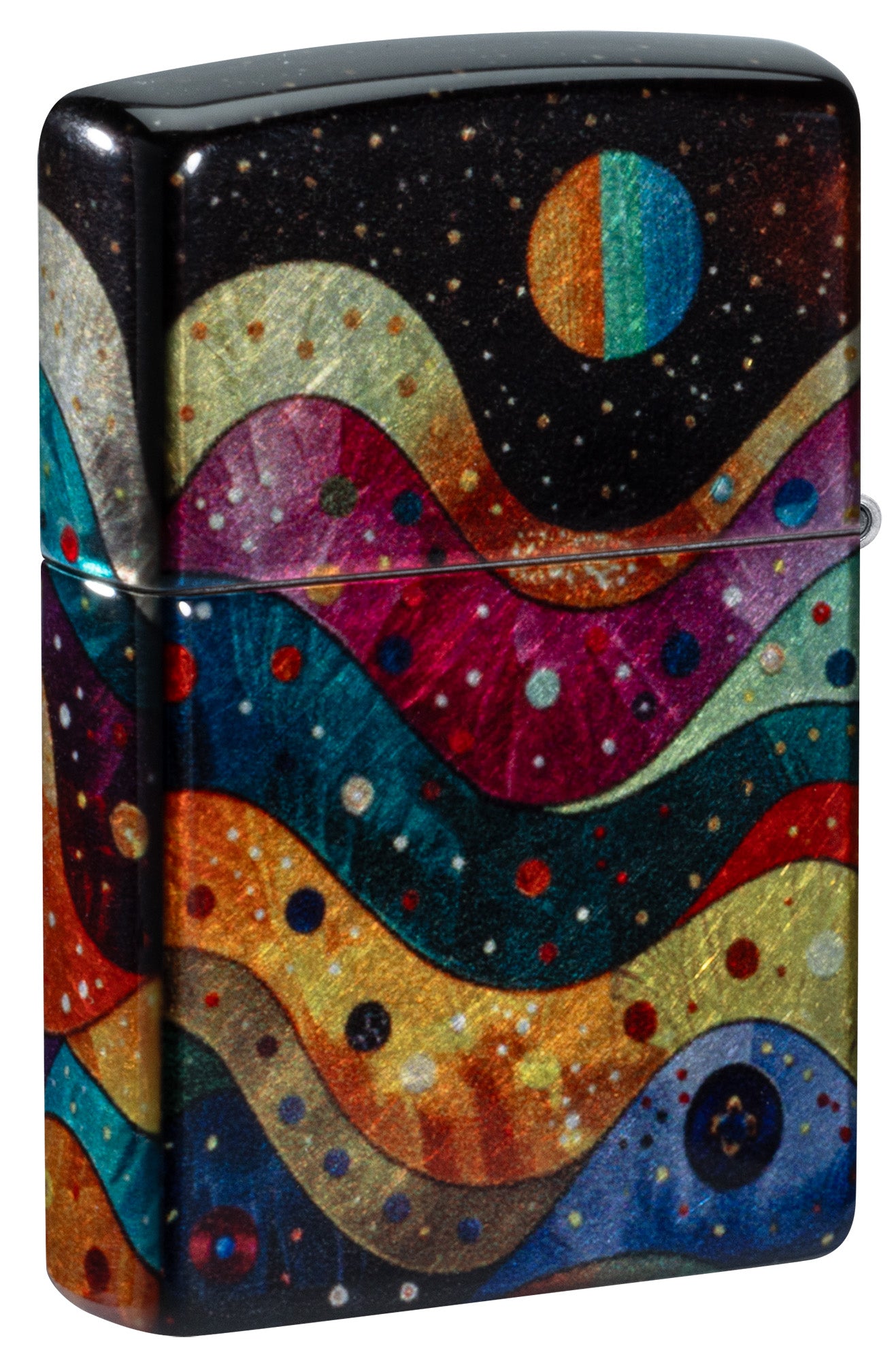 Space Fusion Design