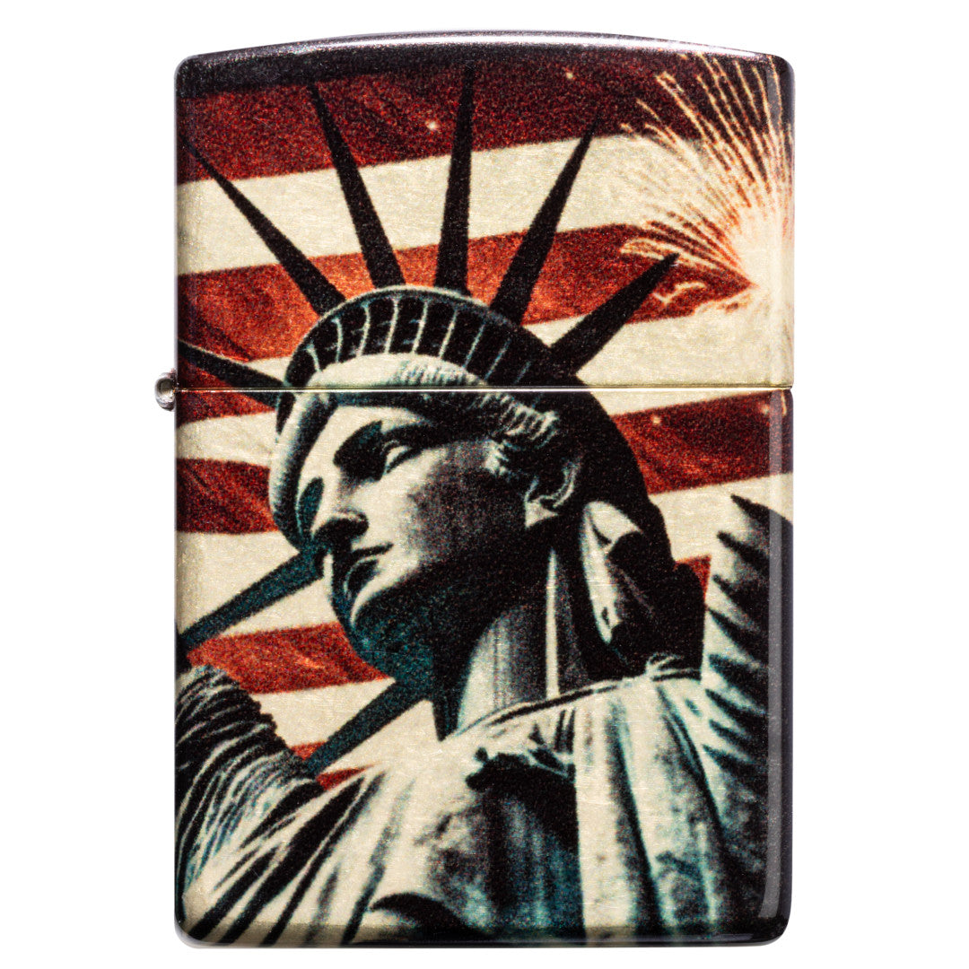 Spark of Liberty Design