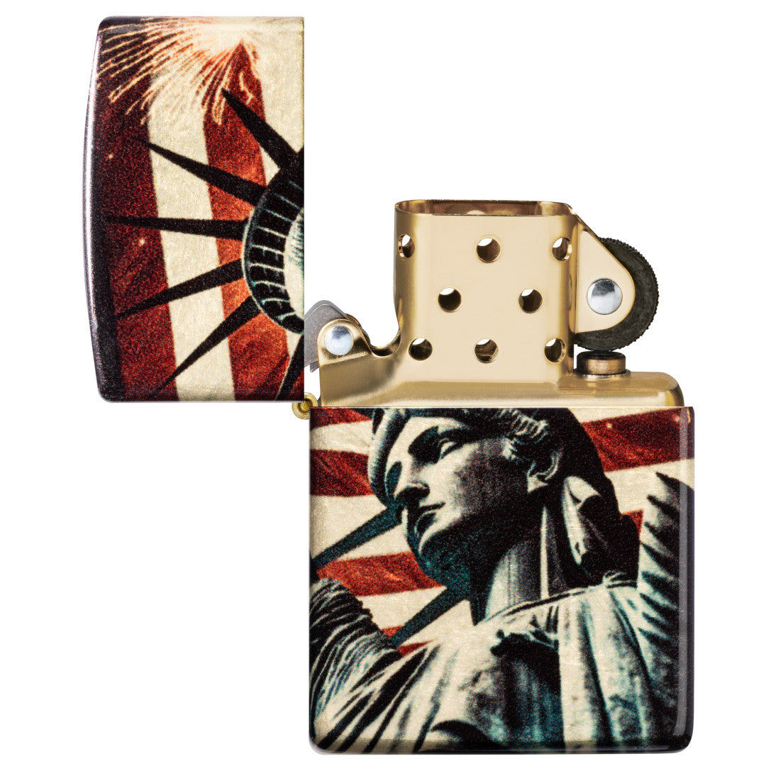 Spark of Liberty Design