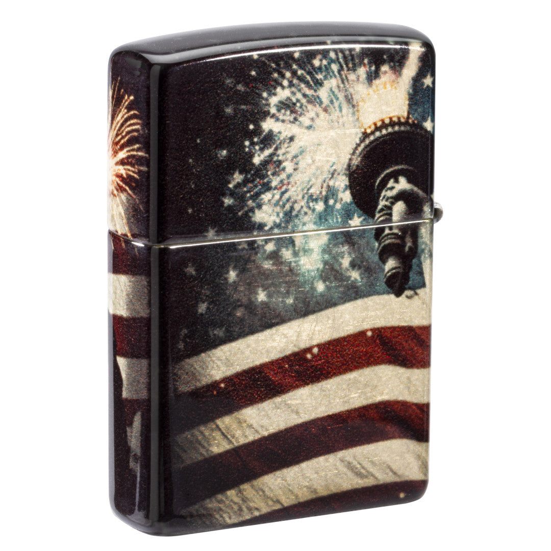 Spark of Liberty Design
