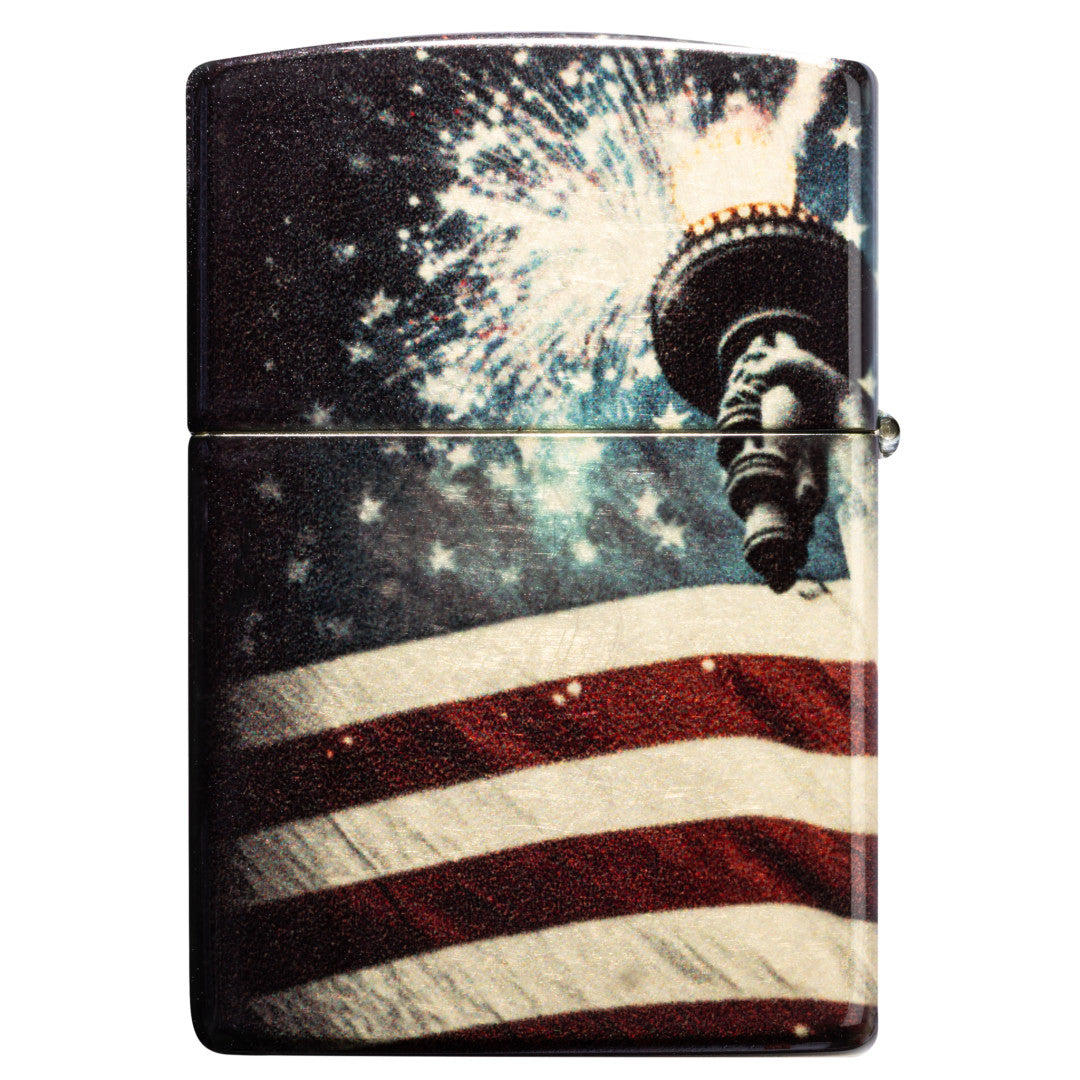 Spark of Liberty Design