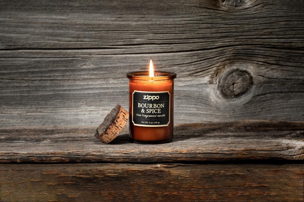 Spirit Candle