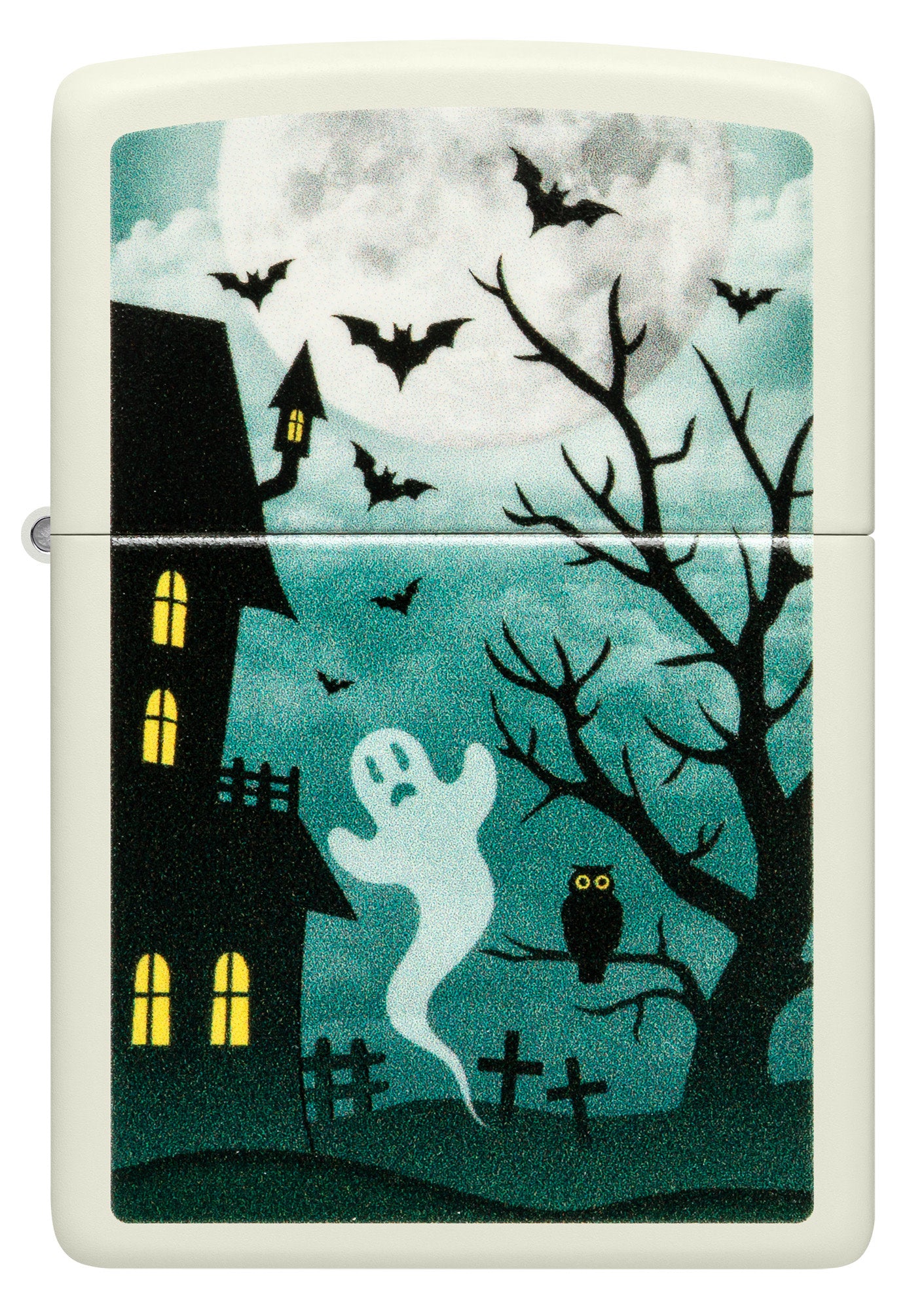 Spooky Design