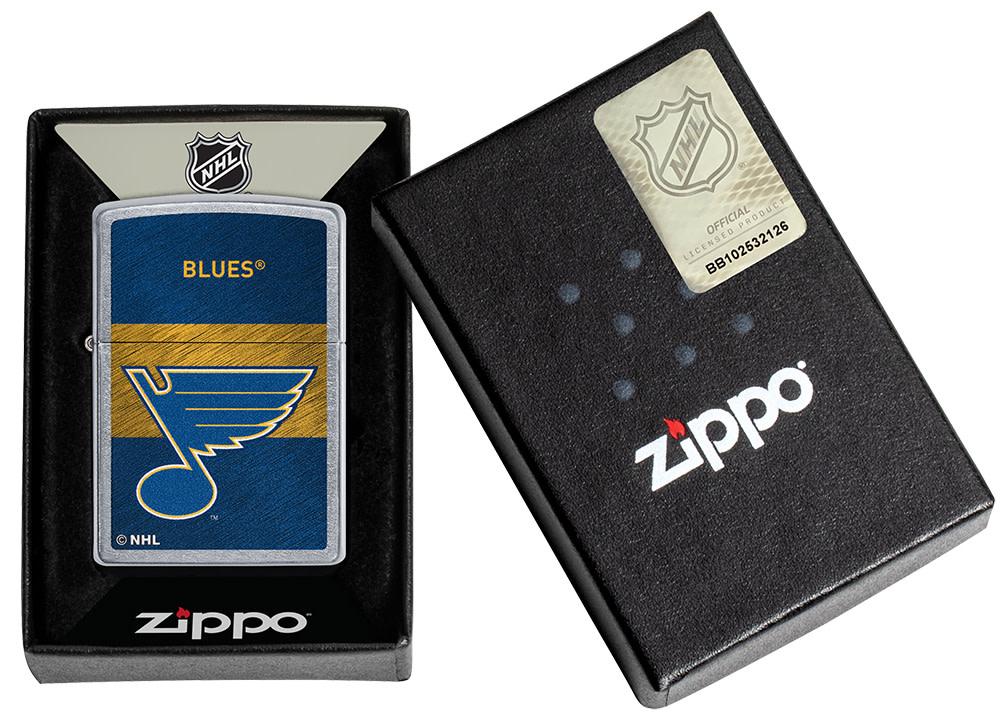 St Louis Blues®