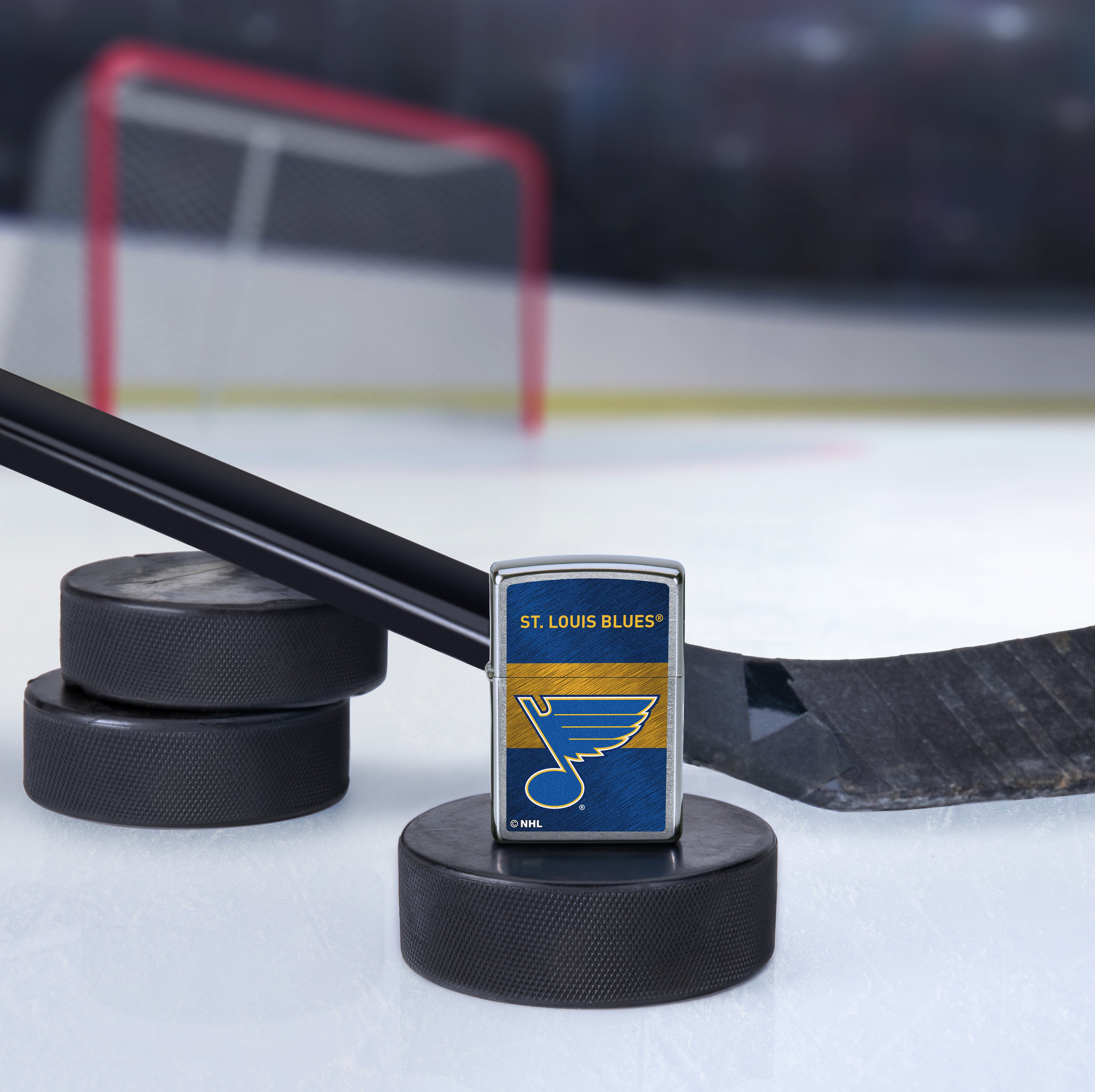 St Louis Blues®