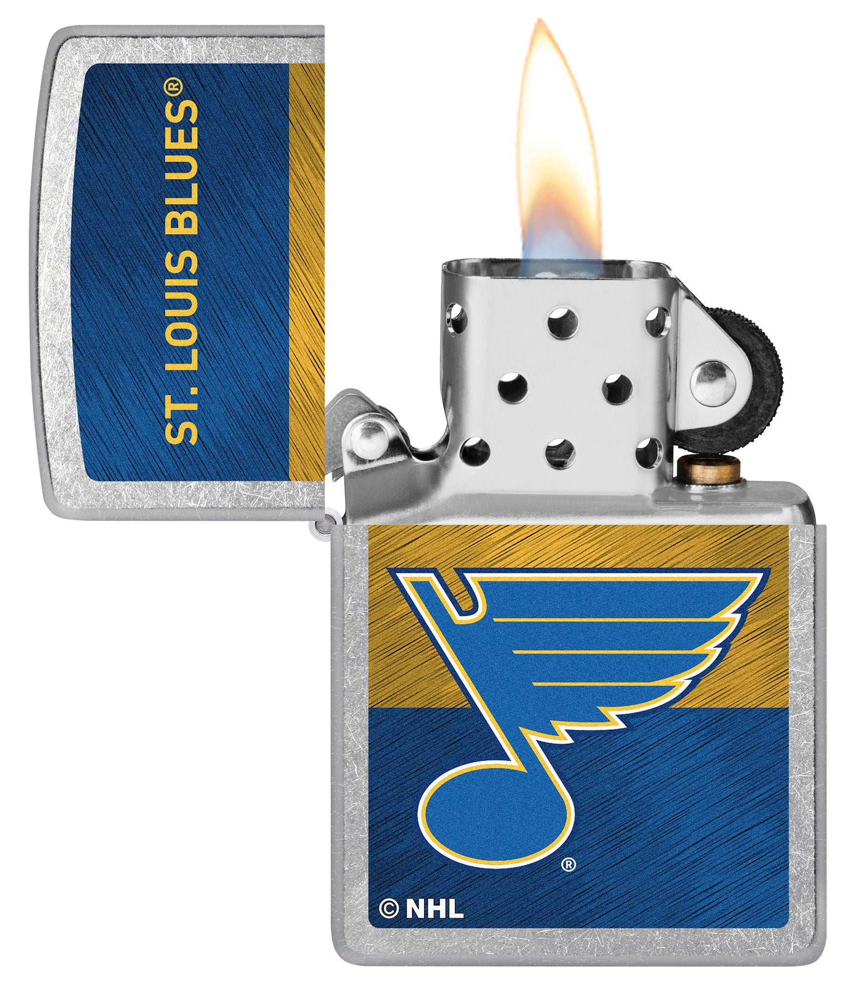 St Louis Blues®