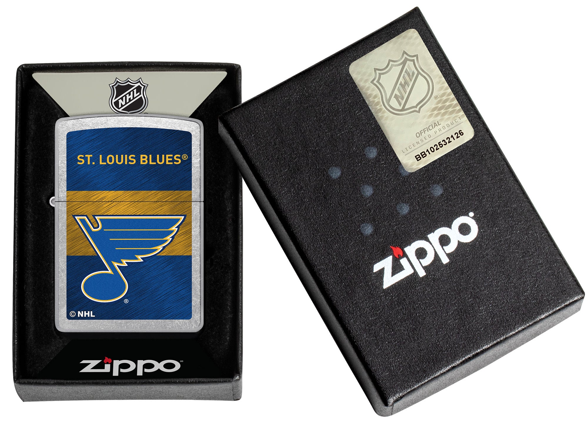 St Louis Blues®