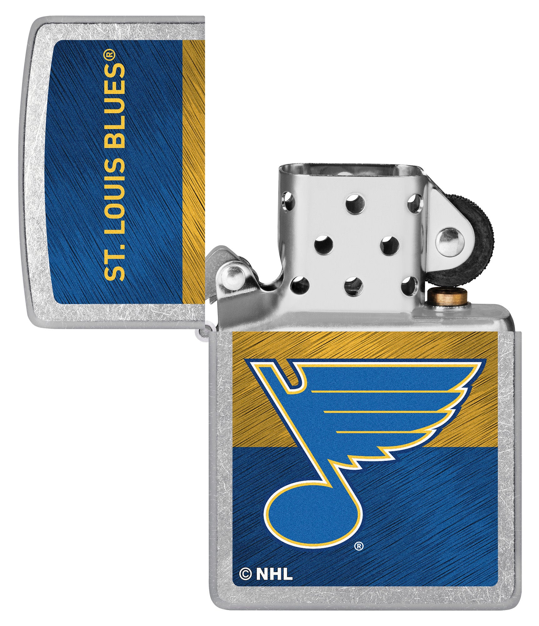 St Louis Blues®