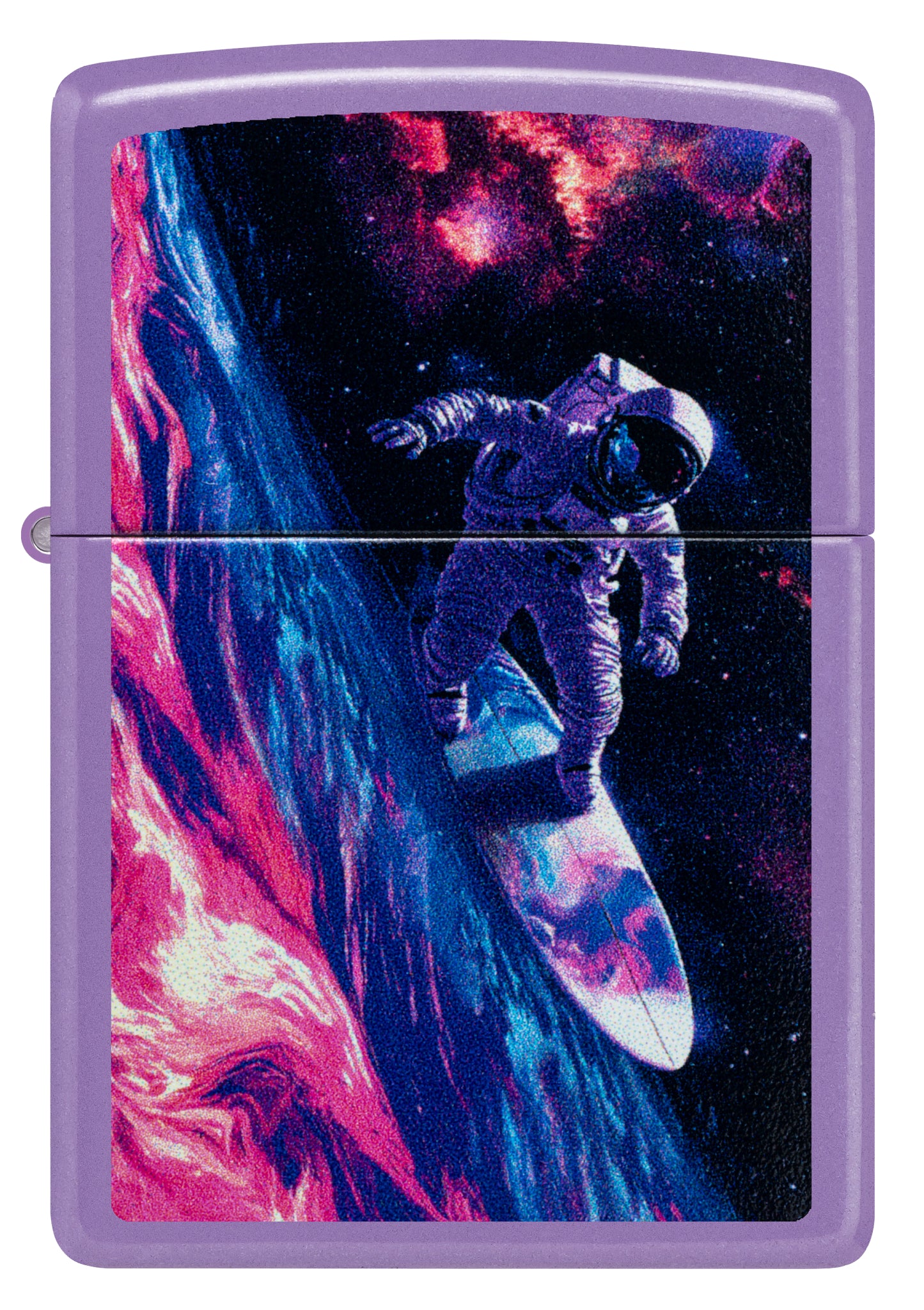 Star Surfer Design