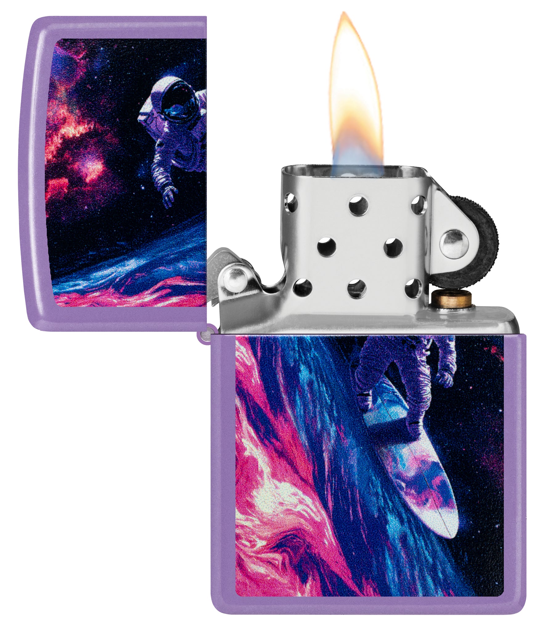Star Surfer Design