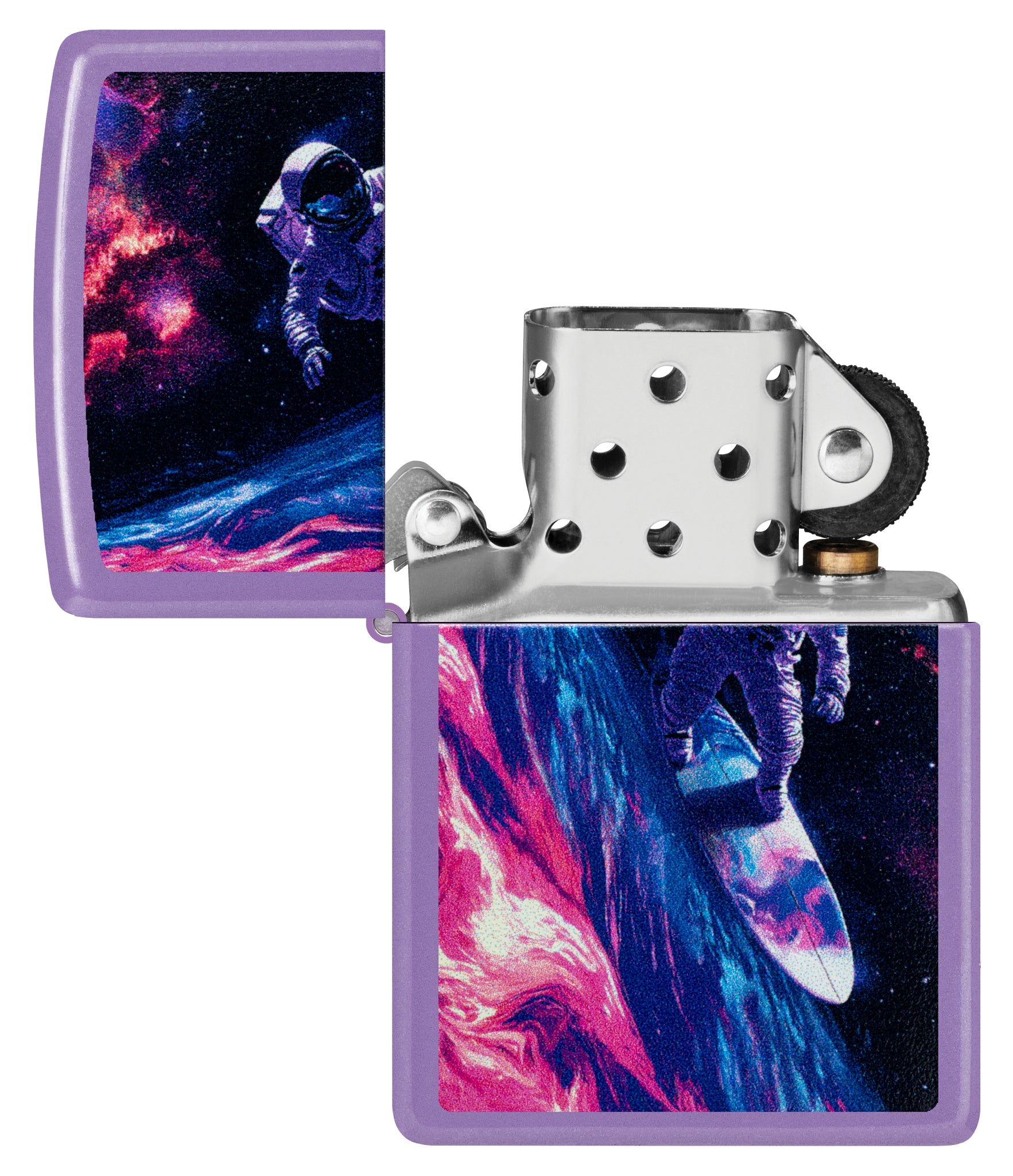 Star Surfer Design
