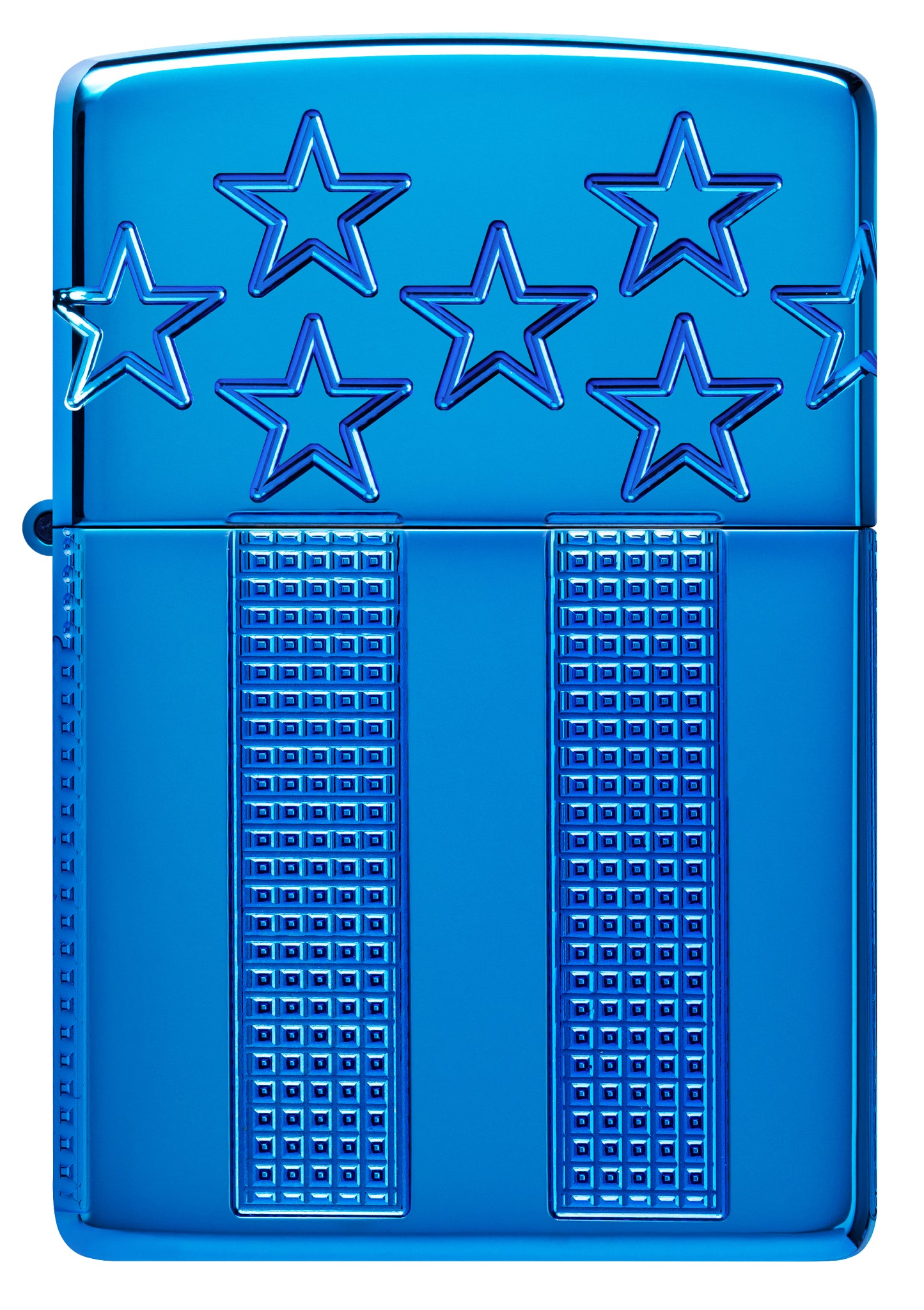 Stars and Stripes Design