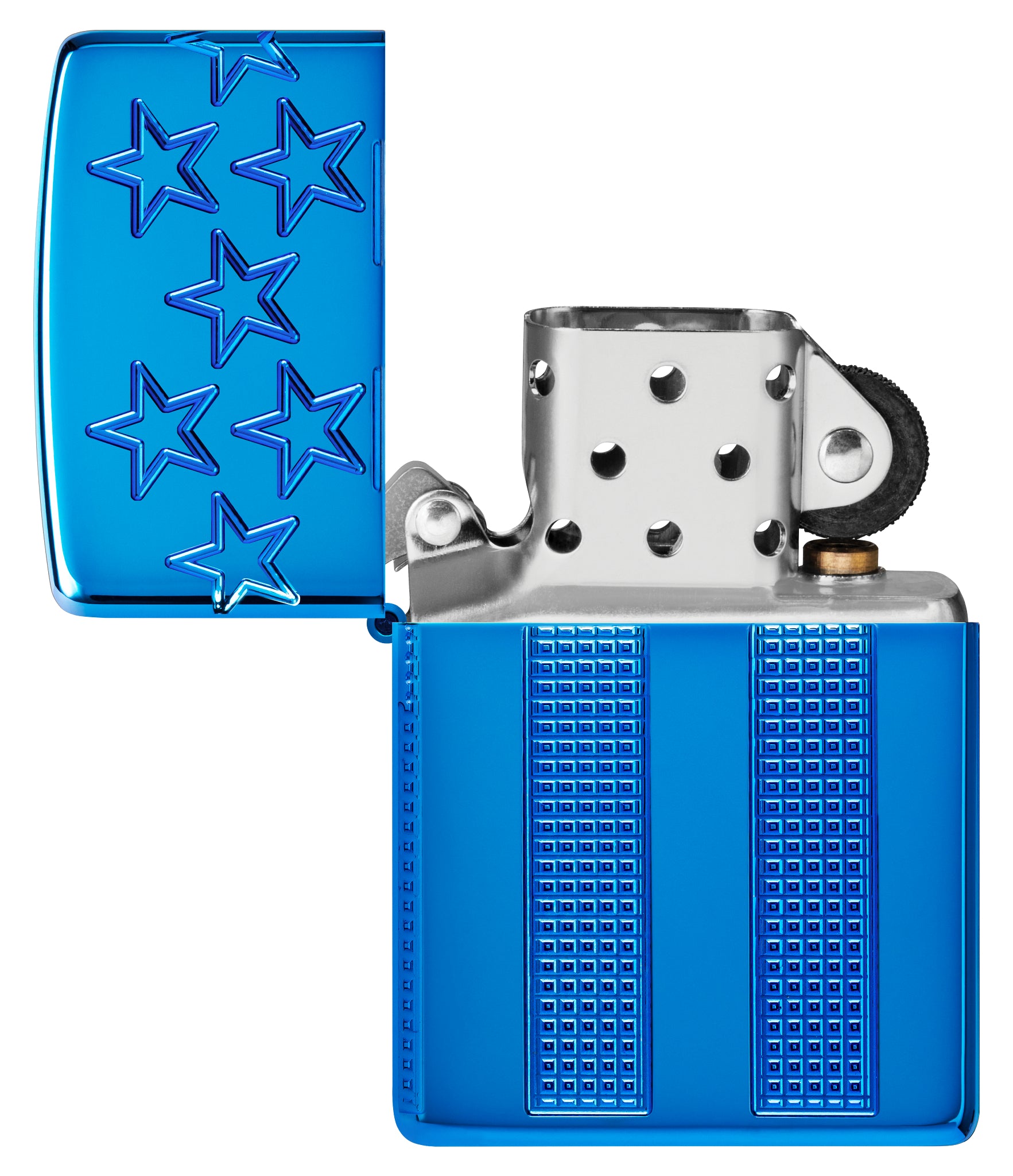 Stars and Stripes Design
