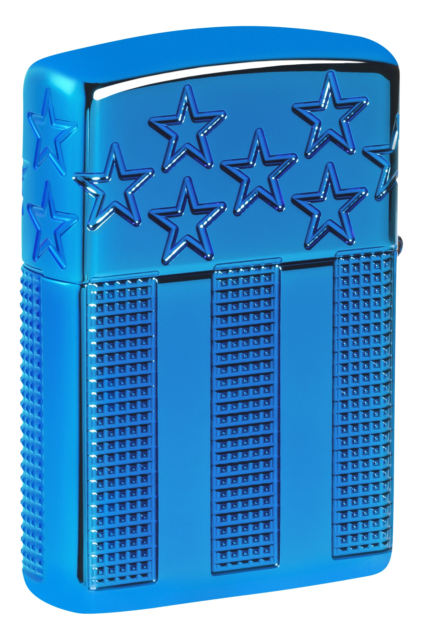 Stars and Stripes Design