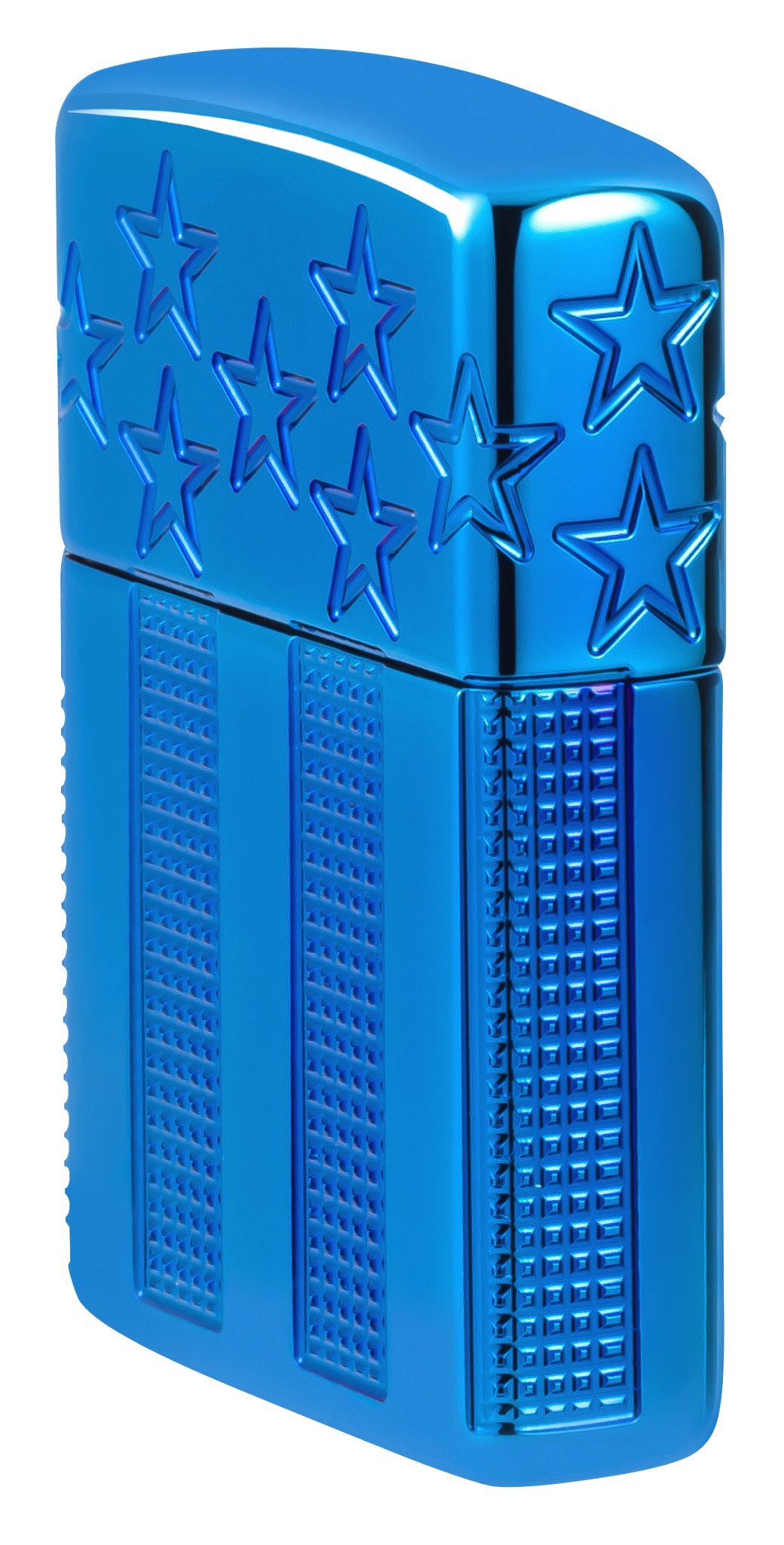 Stars and Stripes Design