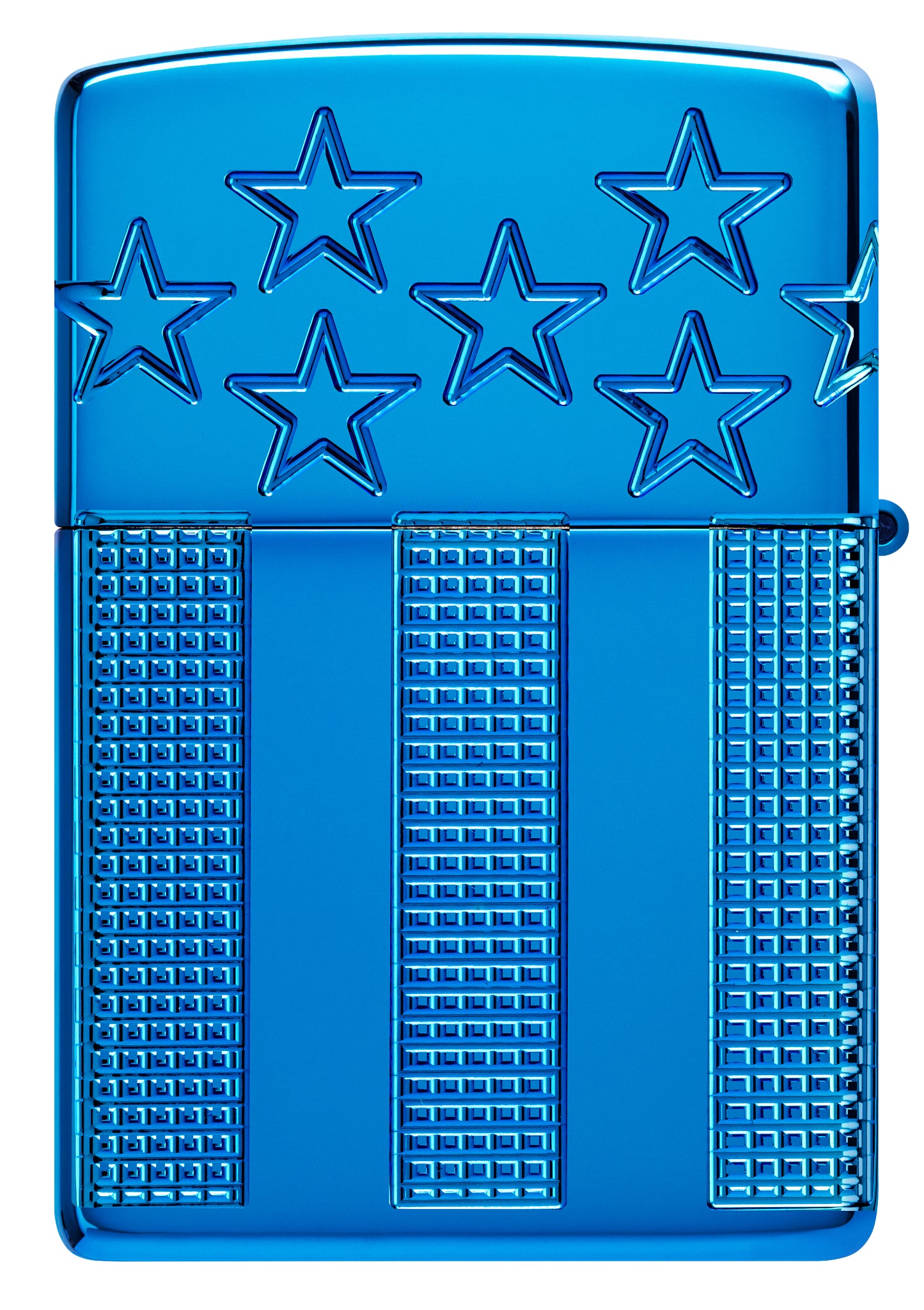 Stars and Stripes Design