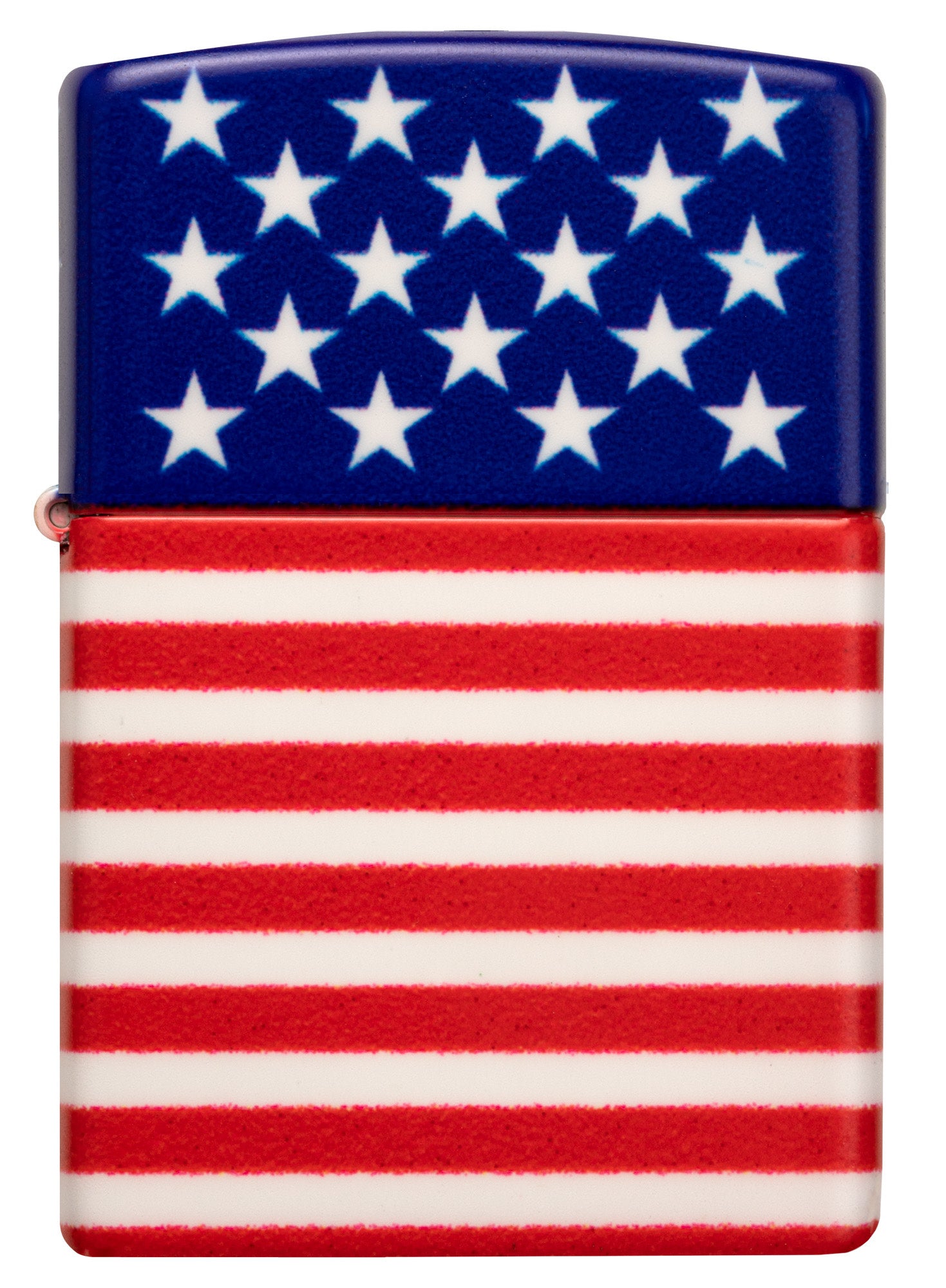 Stars and Stripes Flag Design