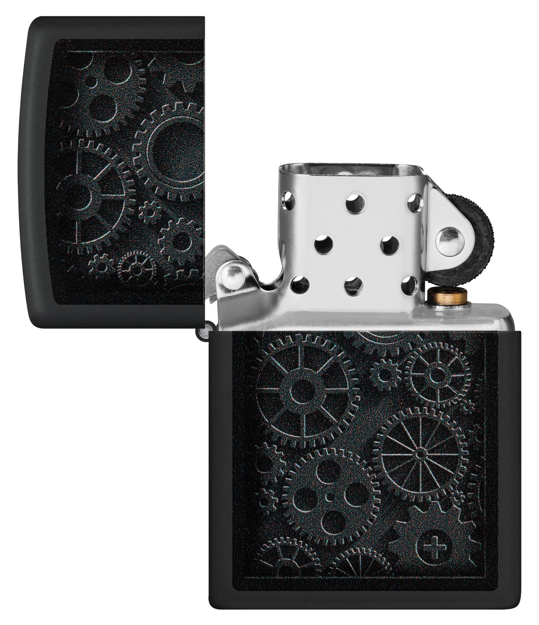 Steampunk Design