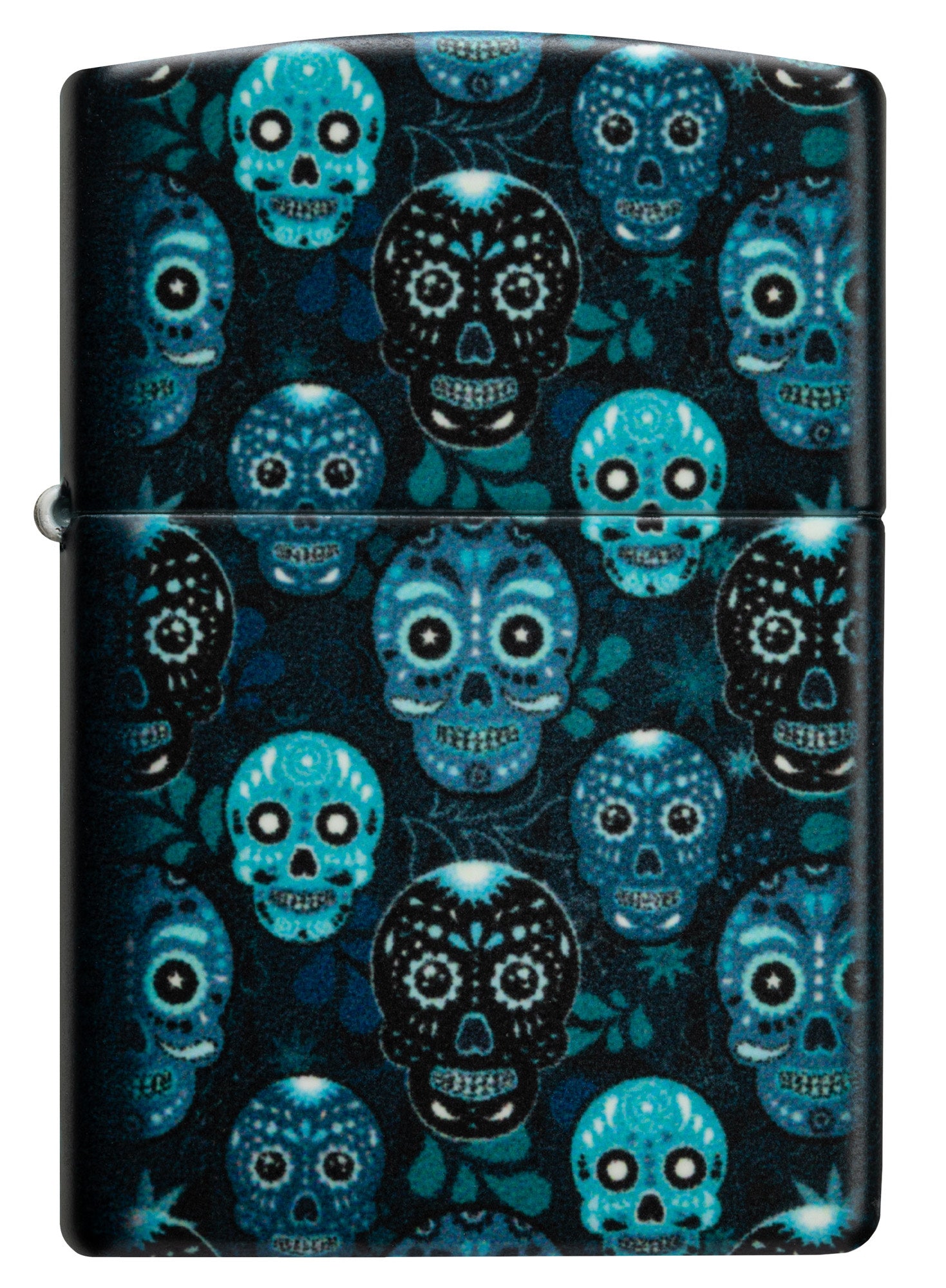 Sugar Skulls Design