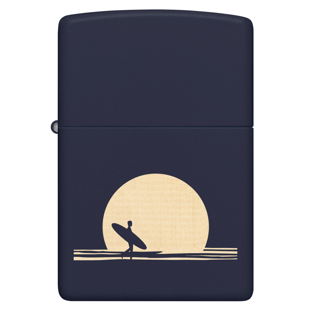 Sun and Surf Design