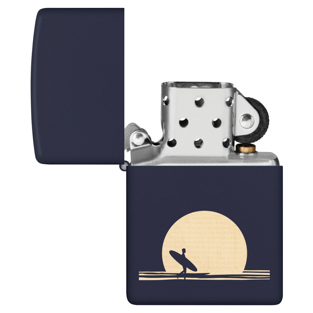 Sun and Surf Design