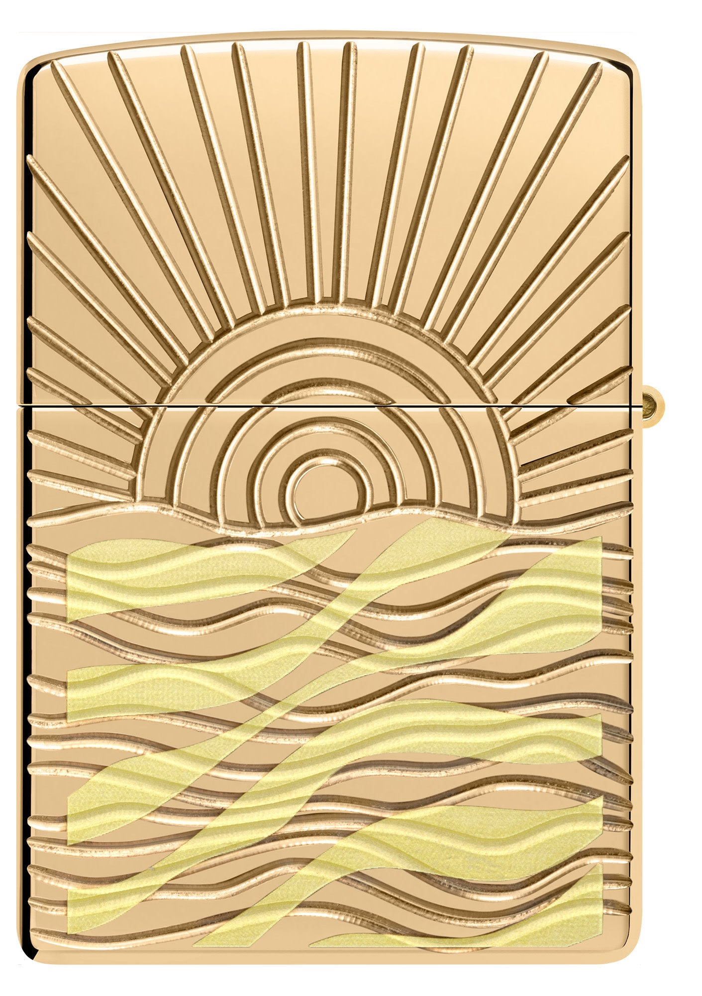 SunBeam Pendant