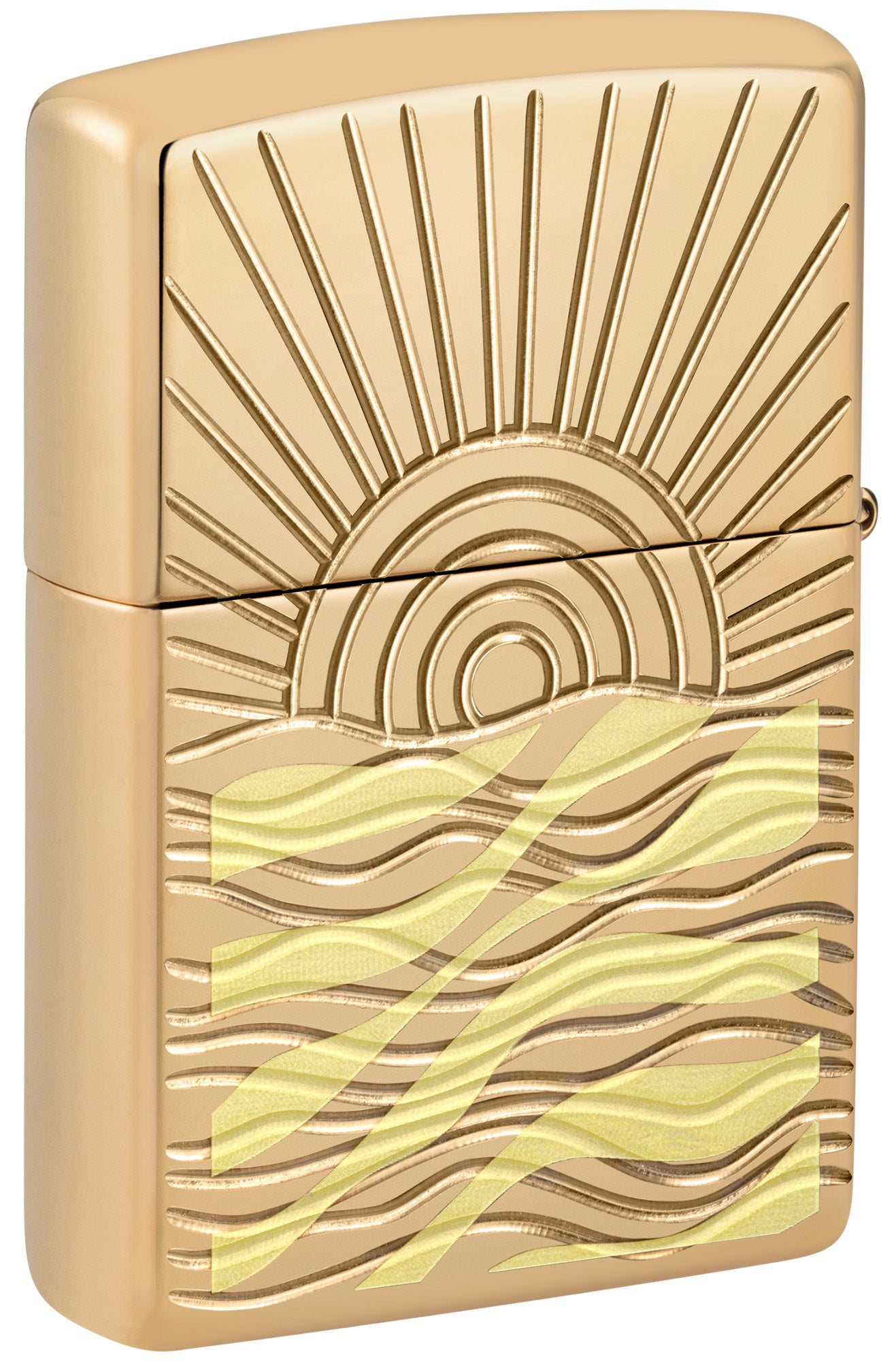 SunBeam Pendant