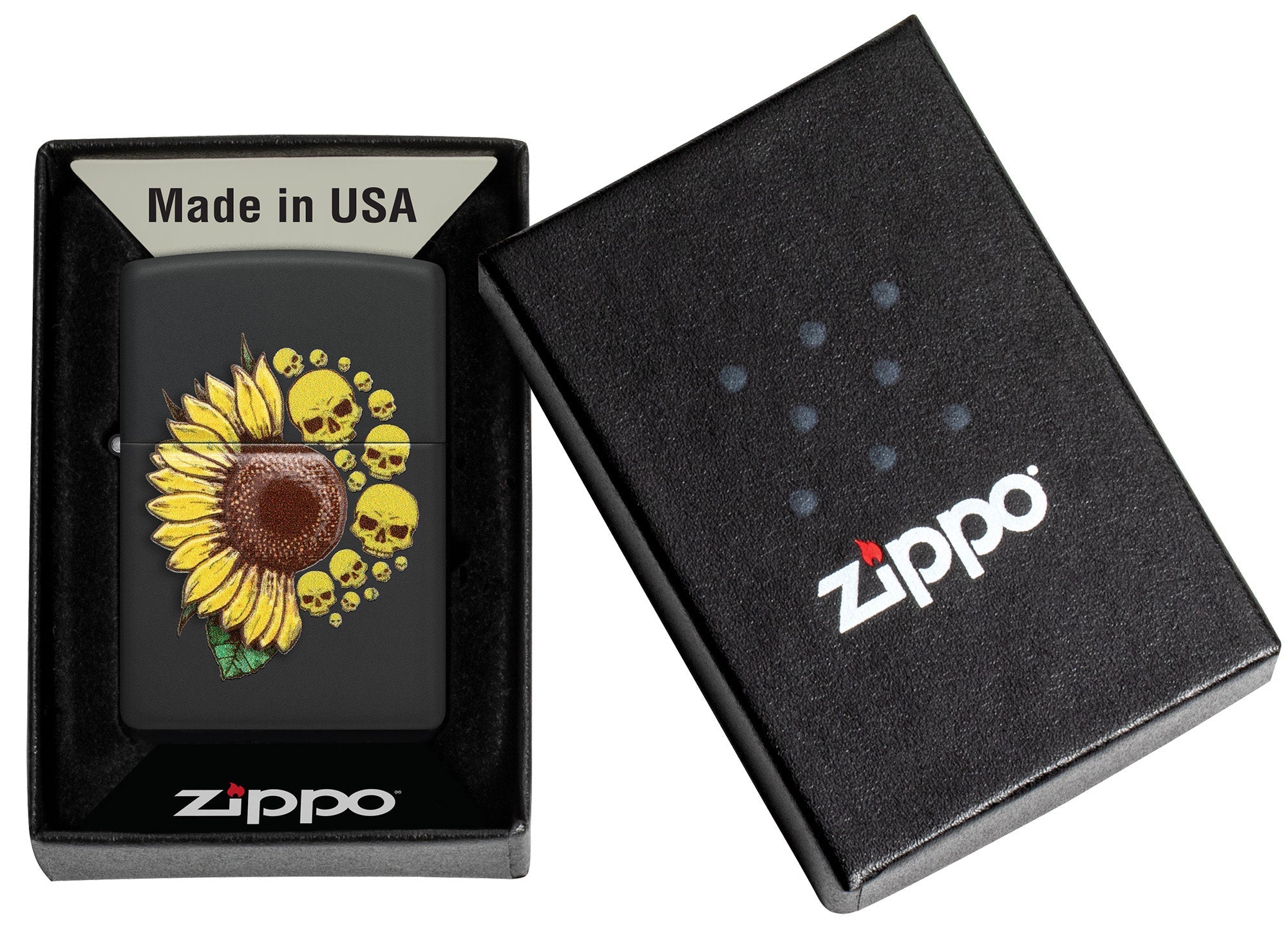Sunflower Design