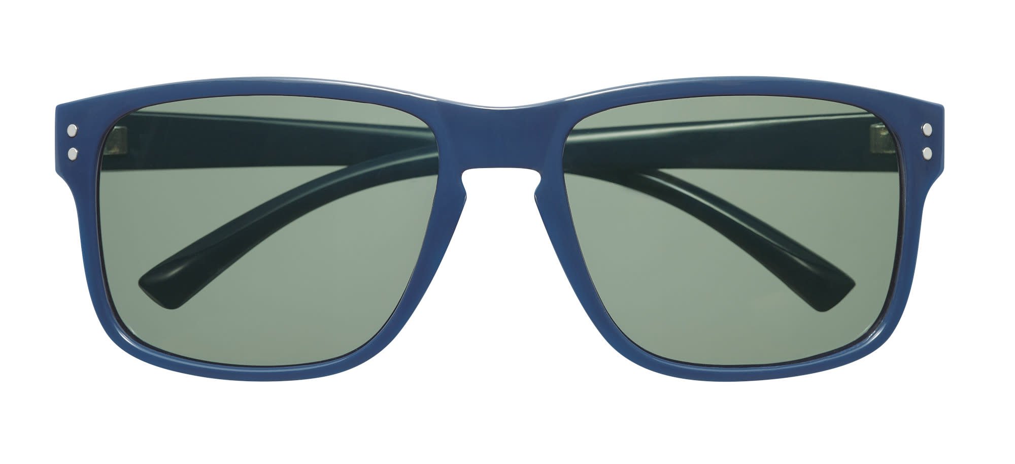 Polarized Square Sunglasses
