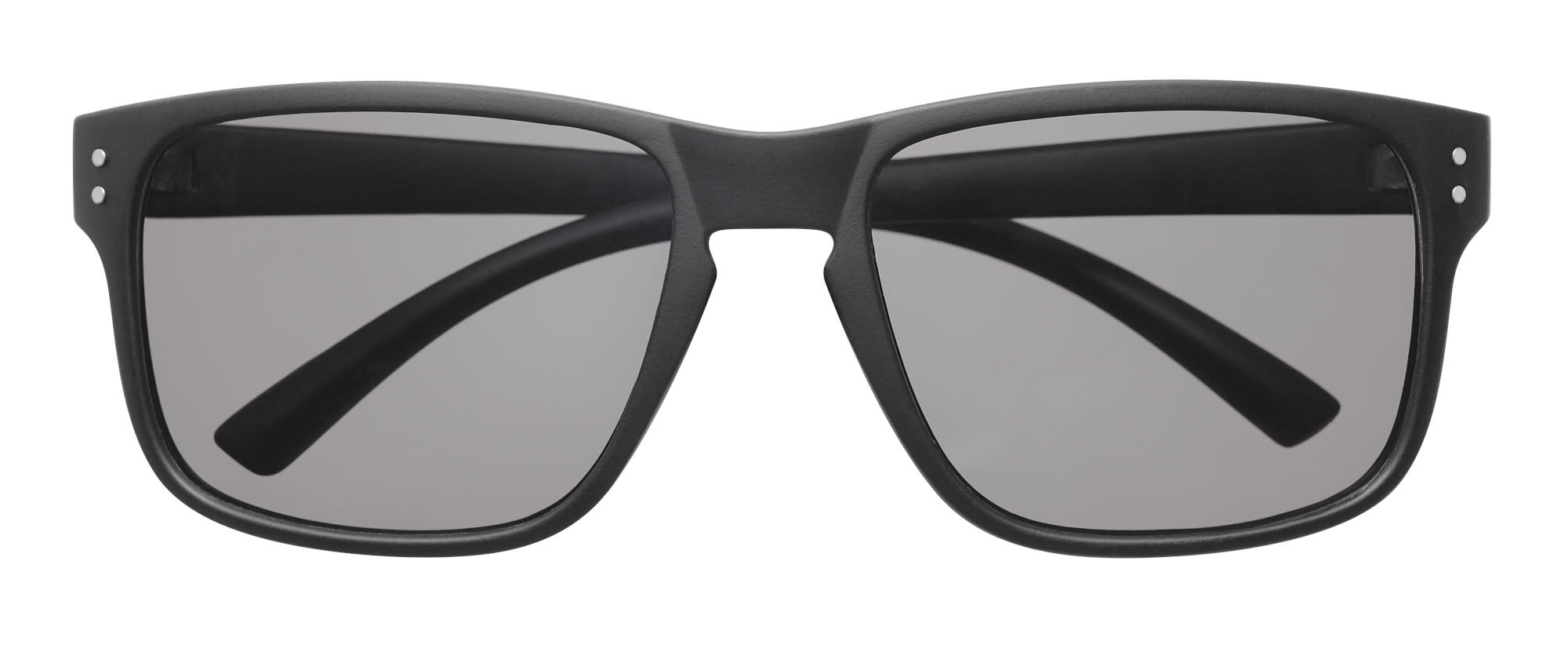 Polarized Square Sunglasses