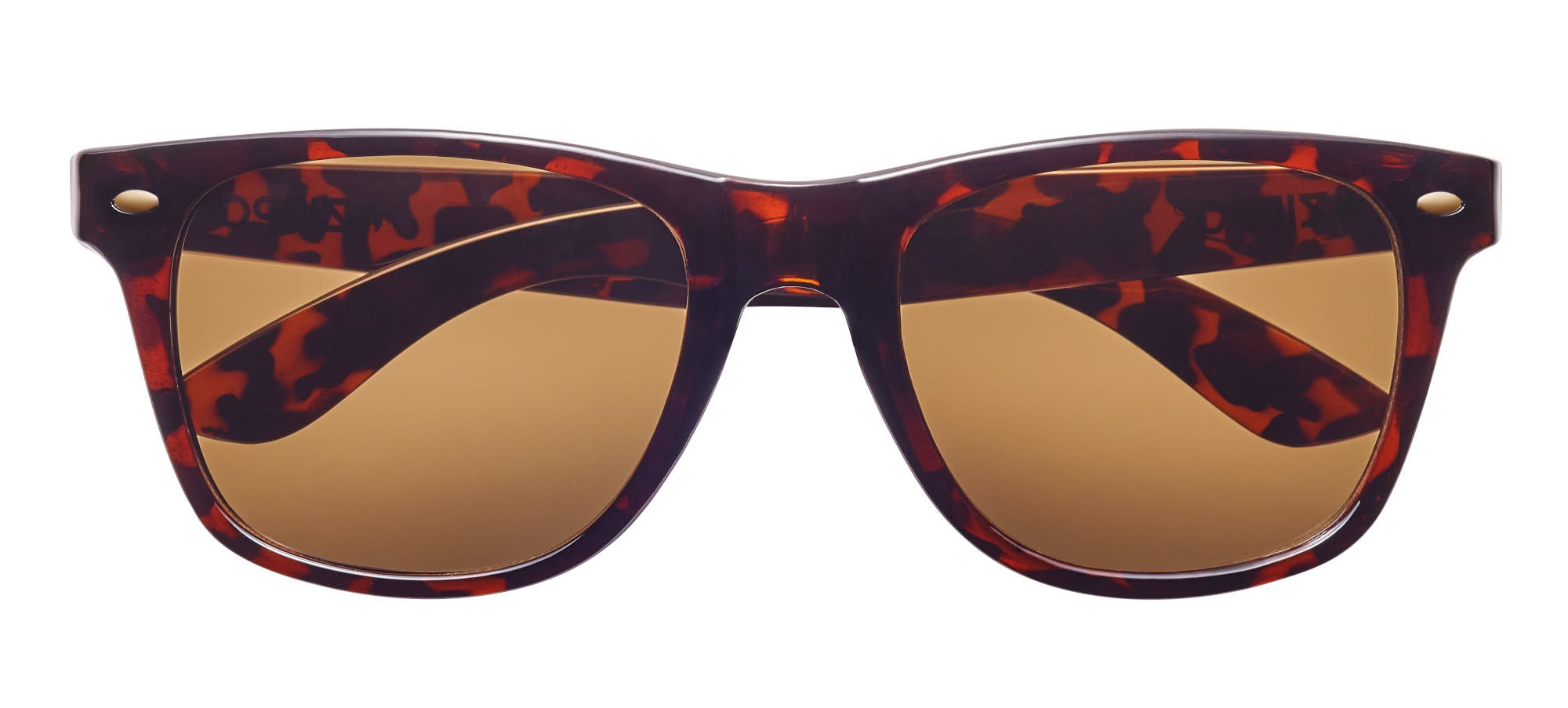 Angular Sunglasses