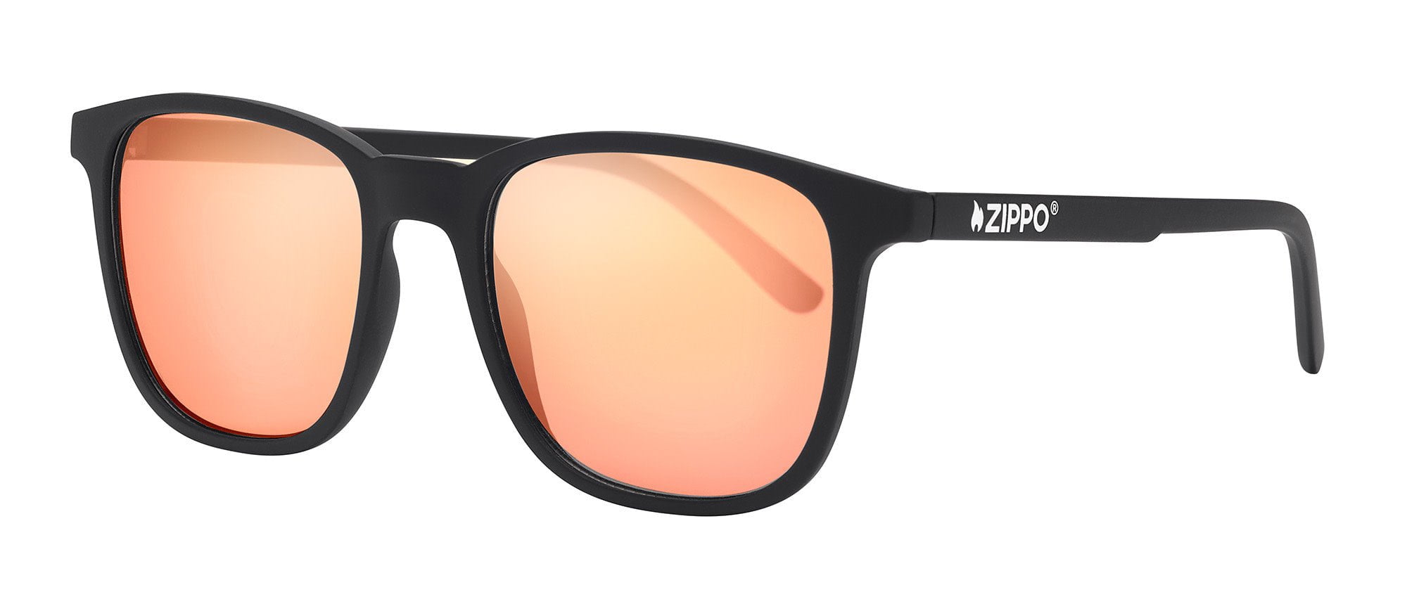 Slim Angular Sunglasses