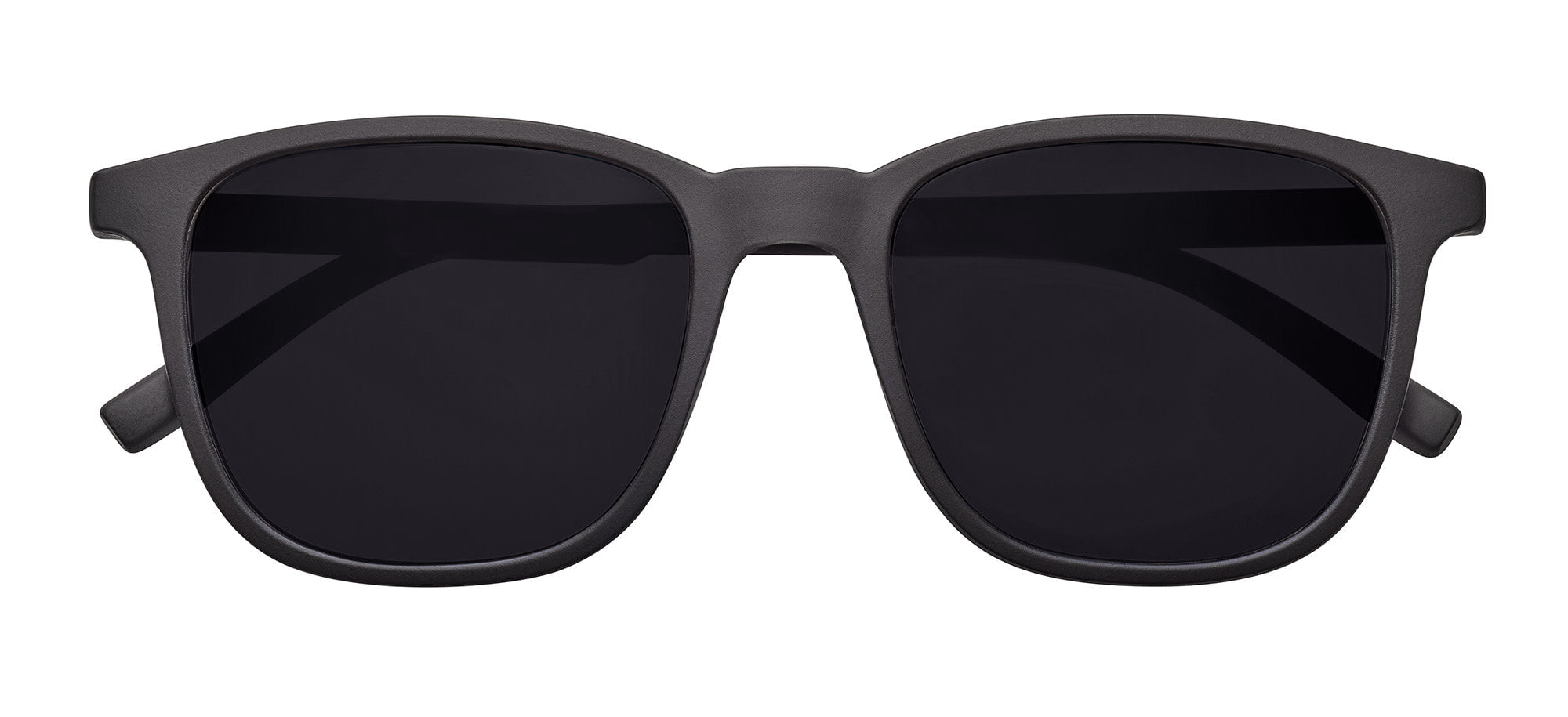 Slim Angular Sunglasses