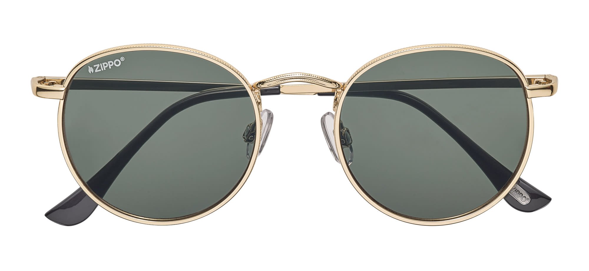 Round Sunglasses