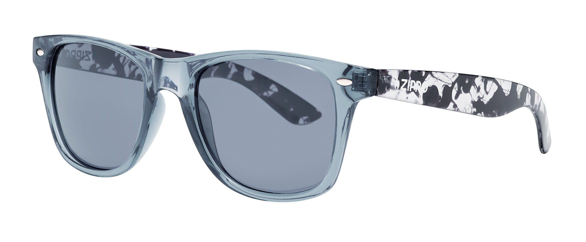 Polarized Angular Sunglasses