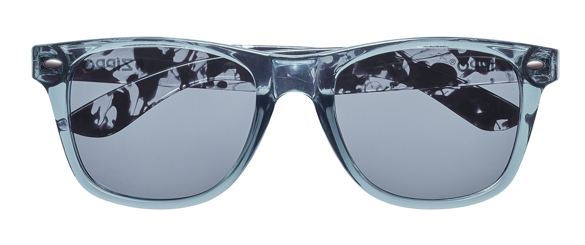 Polarized Angular Sunglasses