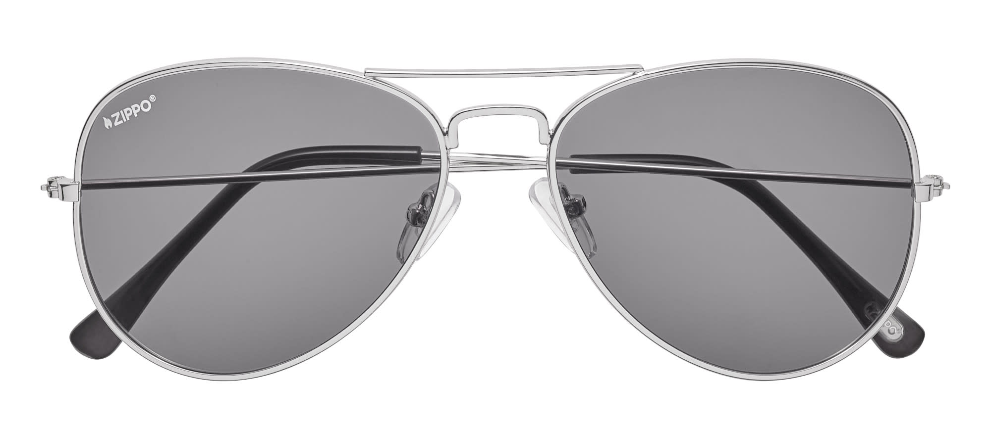 Polarized Pilot Sunglasses
