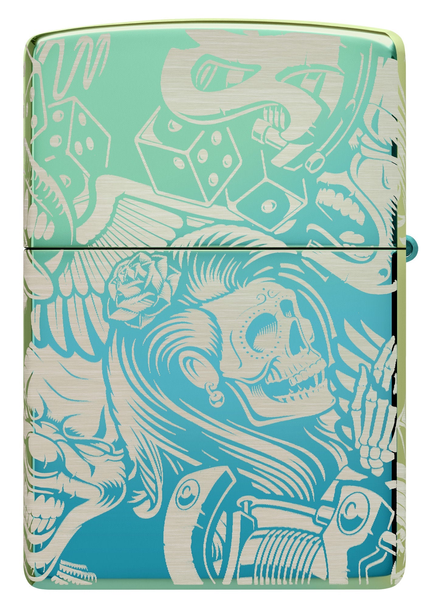 Tattoo Theme Design