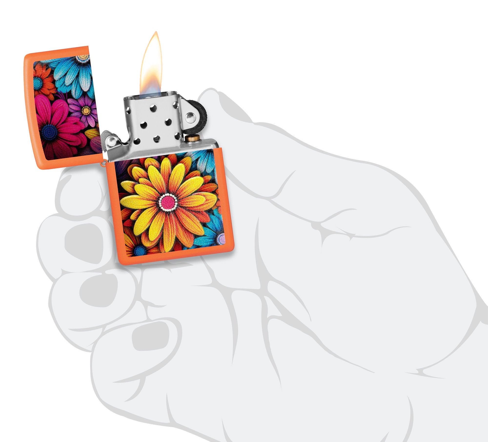 Flowers Design
