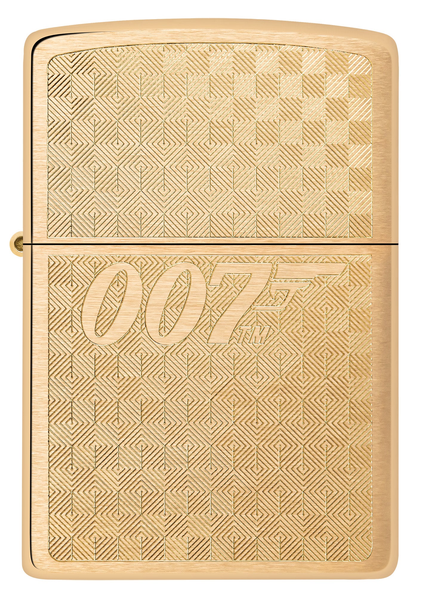 James Bond 007™ Textured Design