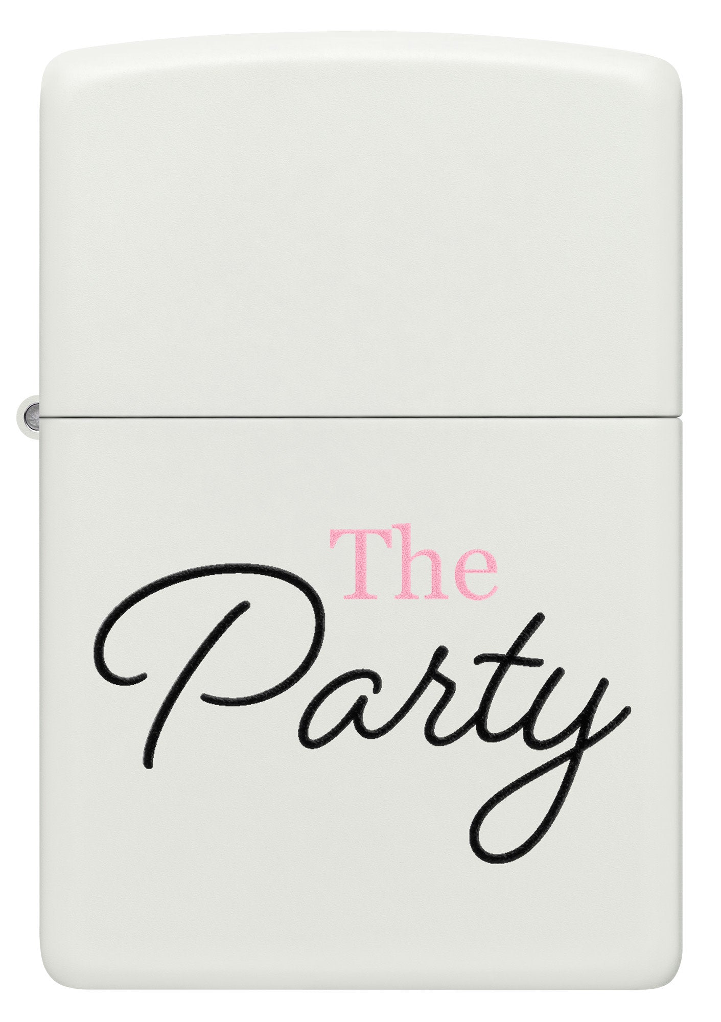 The Party Design