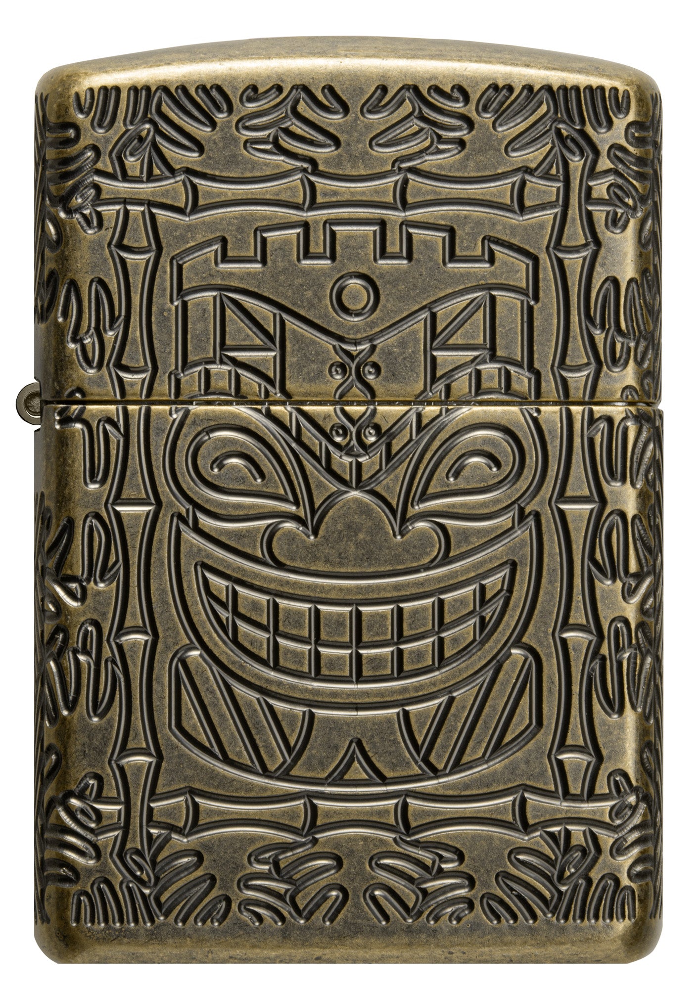Tiki Design