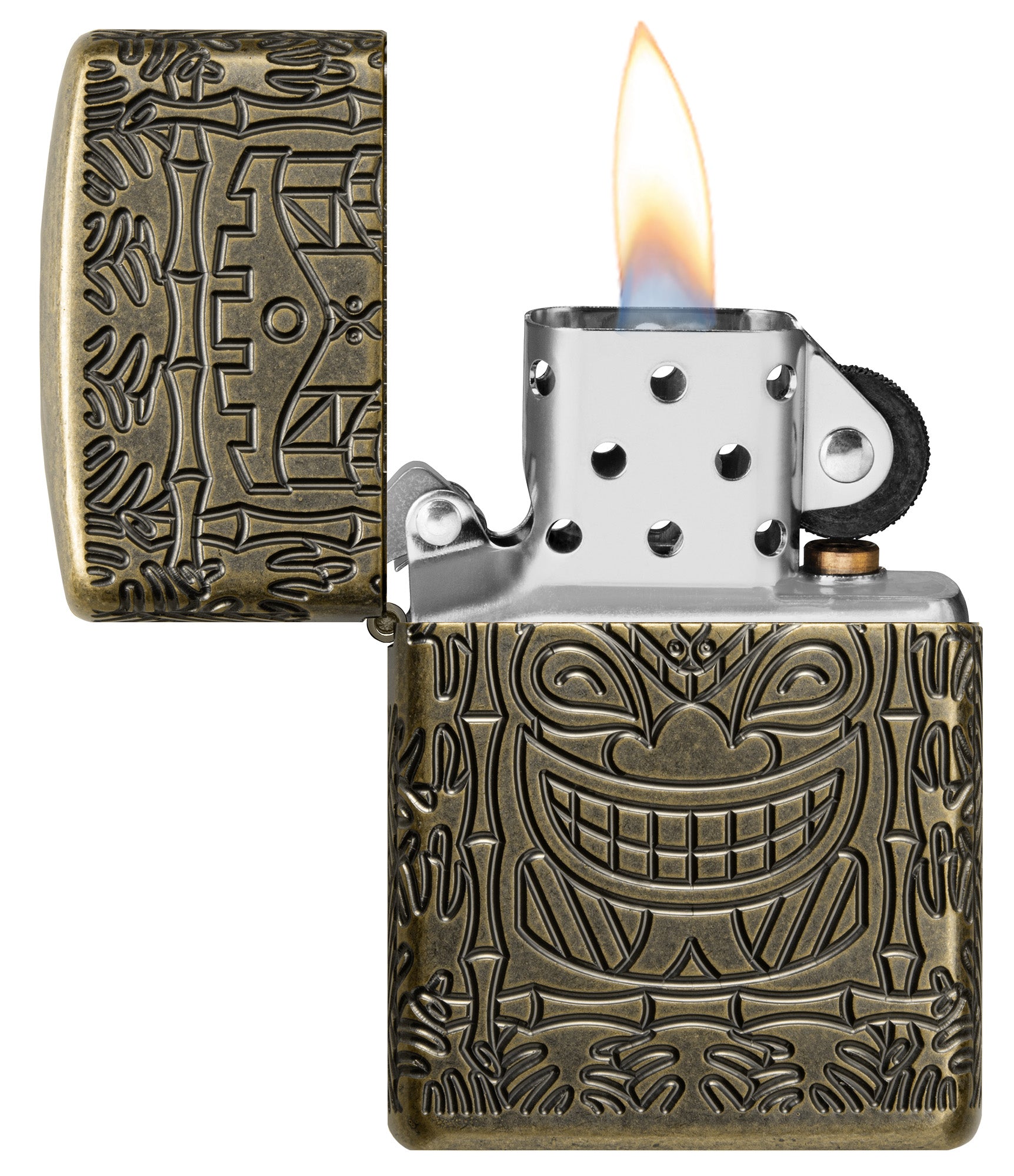 Tiki Design